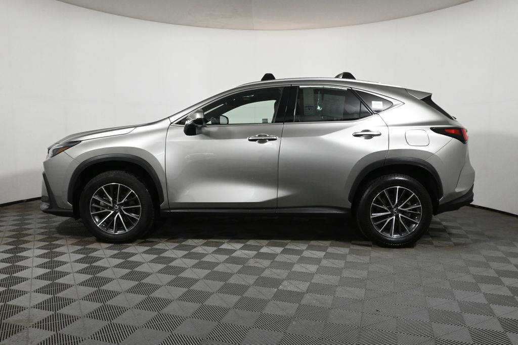 2023 Lexus NX  2