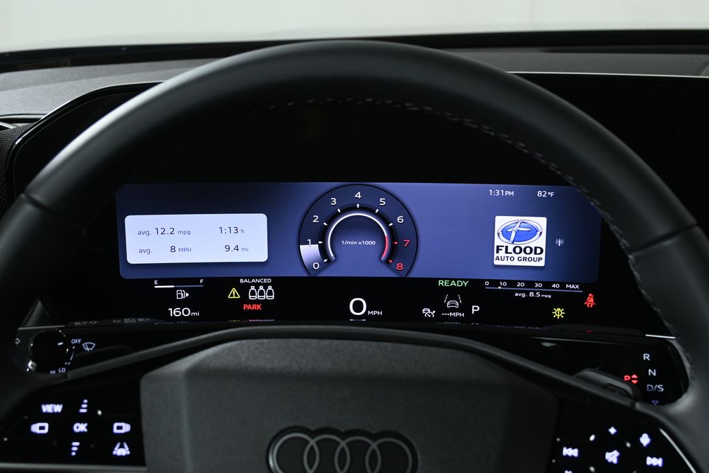 Thumbnail: 2026 Audi Q3 - 19