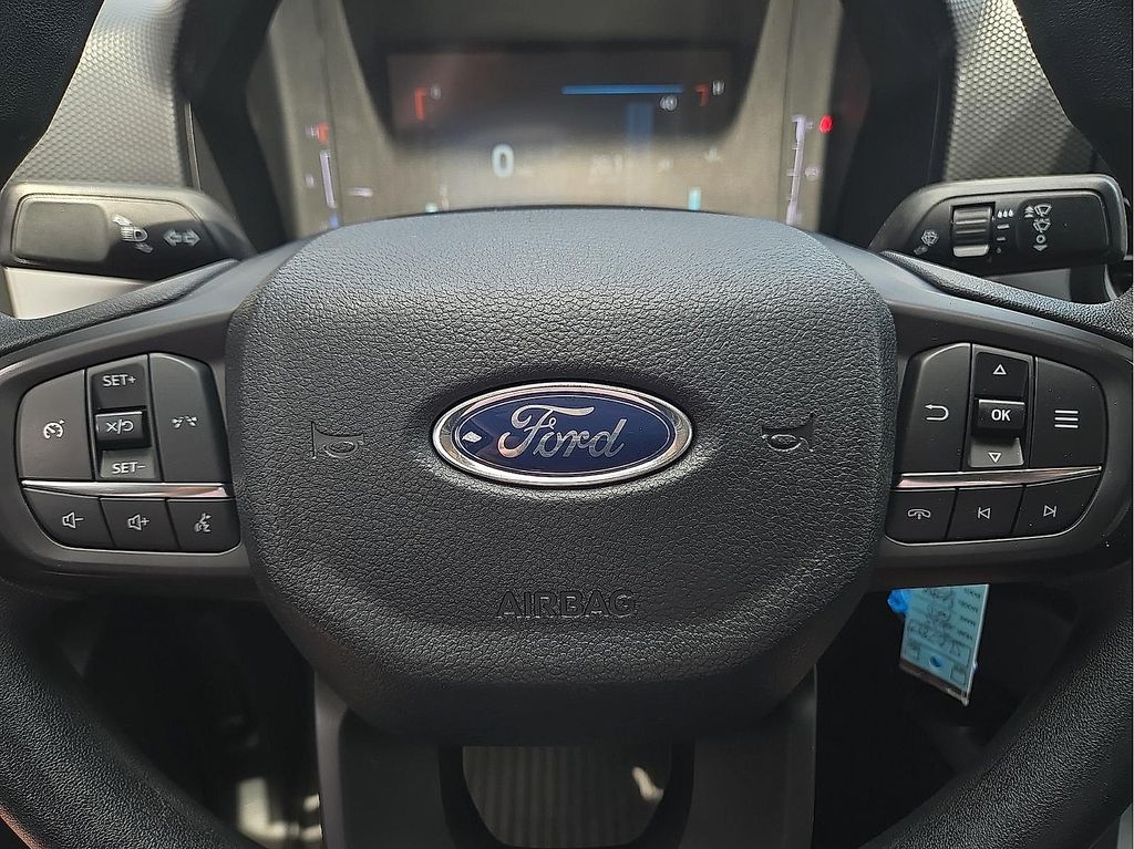 2025 Ford Ranger XL - Photo 38