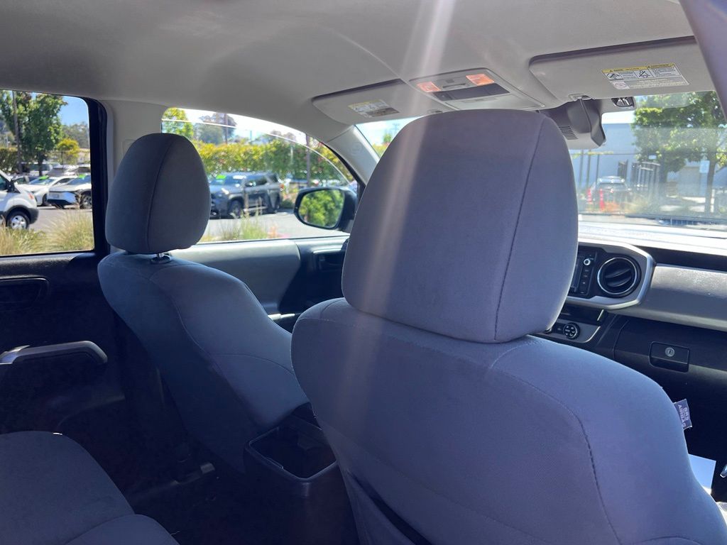 Used 2018 Toyota Tacoma Truck