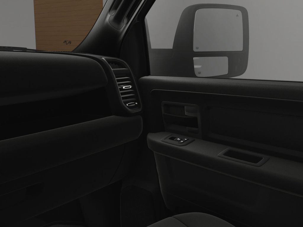 2025 RAM 2500 Tradesman photo