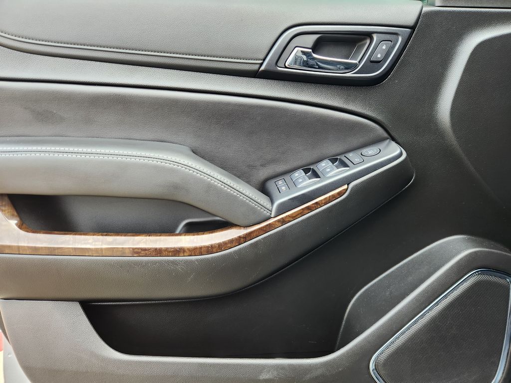 2019 Chevrolet Tahoe LS Gray at Classic Elite Chevrolet Hwy 6