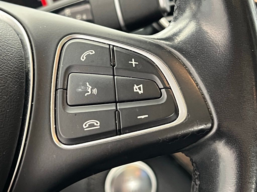 Thumbnail: 2018 Mercedes-Benz GLE - 18