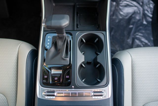2026 Kia Carnival SX Prestige - Photo 17