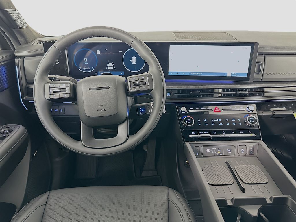 Thumbnail: 2025 Hyundai Santa Fe - 19