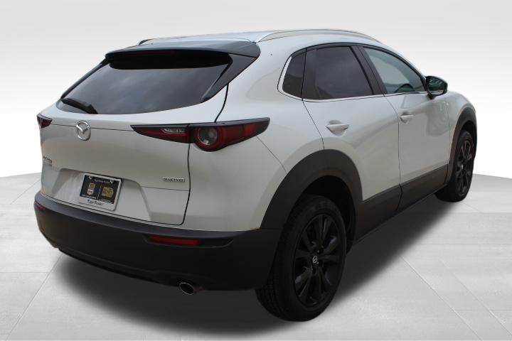 Used Car 2024 Mazda Cx-30  2.5 S Select Sport For Sale Under $25,000 In Georgetown, Texas