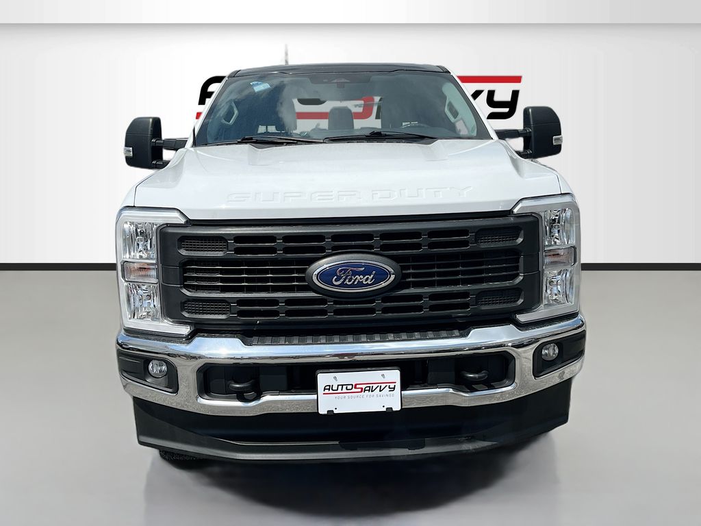 2023 Ford F-250SD XL - 1