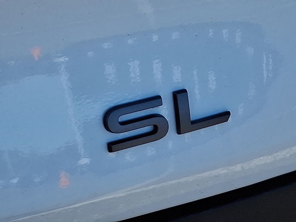 2025 Nissan Murano SL 12
