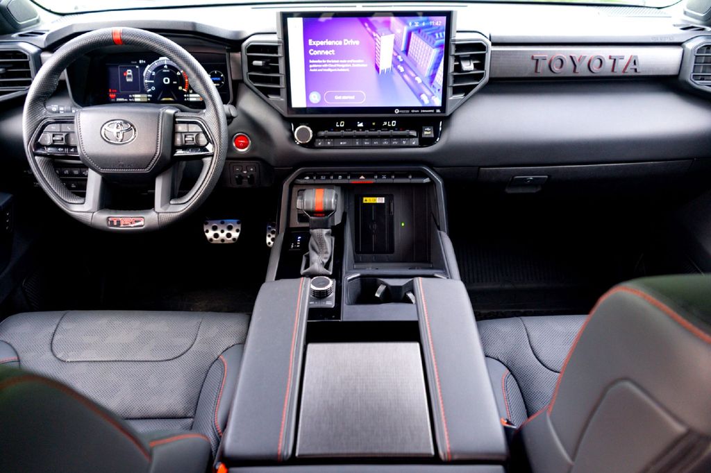 Used Car 2024 Toyota Tundra Hybrid  Trd Pro For Sale Under $70,000 In Taylor, Texas