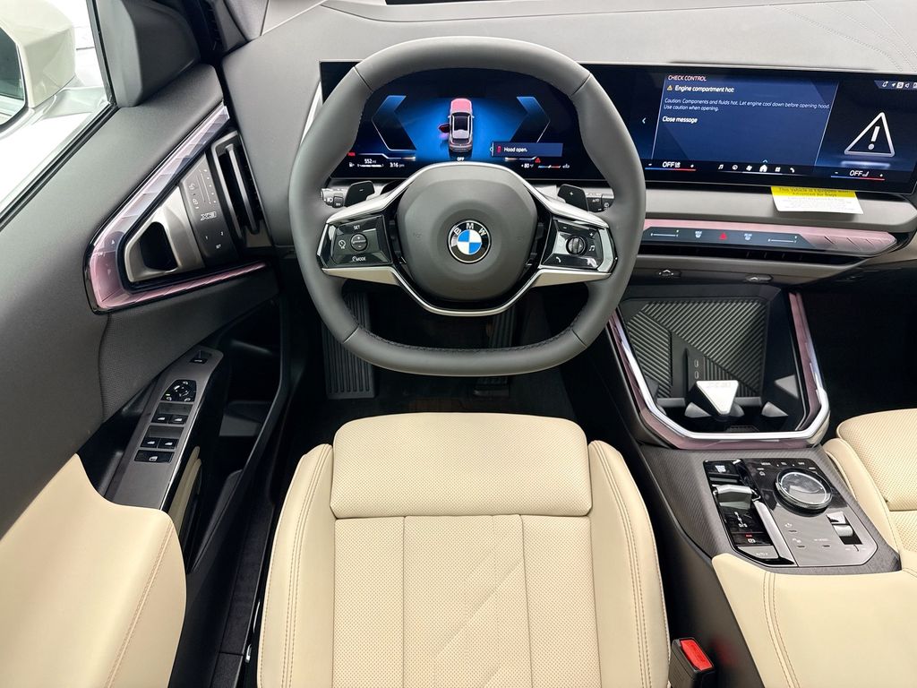 Thumbnail: 2026 BMW X3 - 10