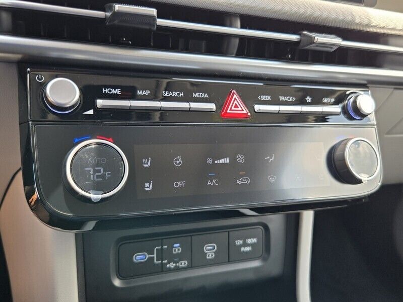 2026 Hyundai Tucson - $40,045