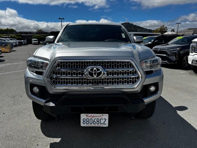 Used 2017 Toyota Tacoma Truck
