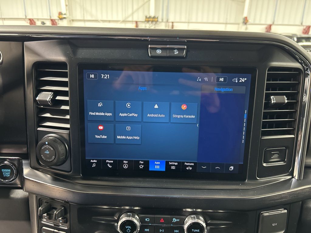 new 2026 Ford F-350SD car, priced at $91,520