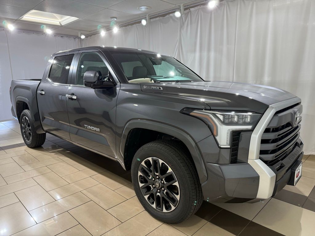 Thumbnail: 2026 Toyota Tundra - 7