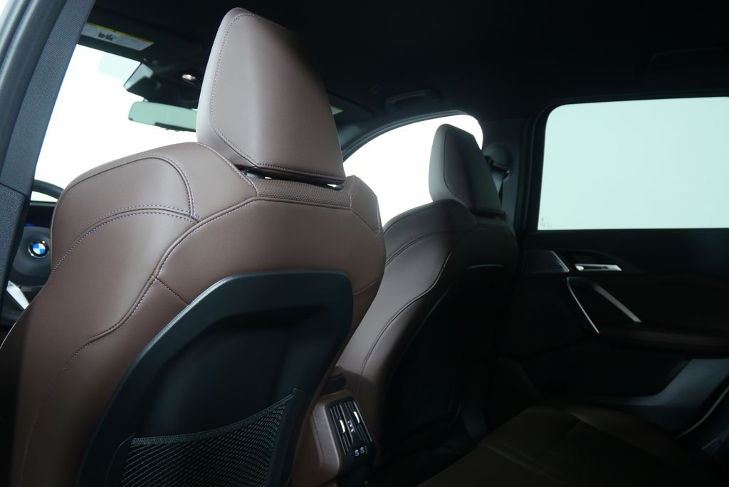Thumbnail: 2024 BMW X1 - 13