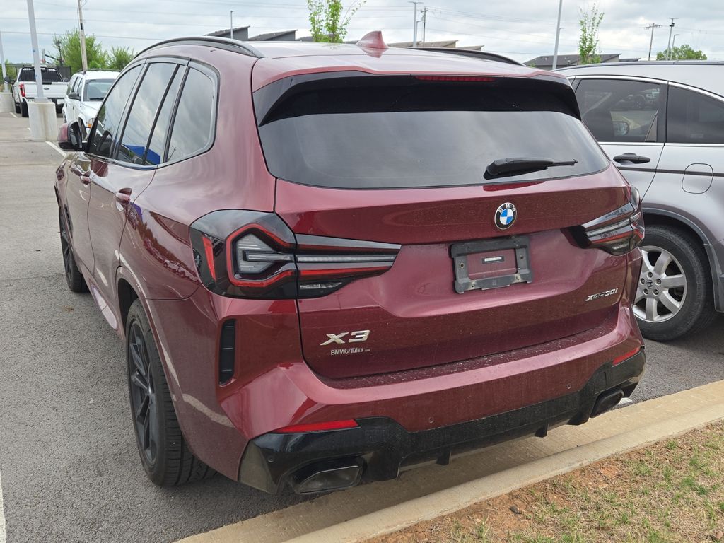 Used 2023 BMW X3 For Sale in Farmington, AR
