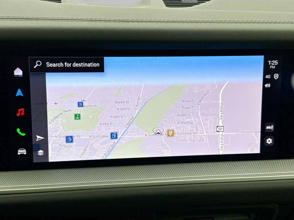 Thumbnail: 2026 Porsche Cayenne - 17