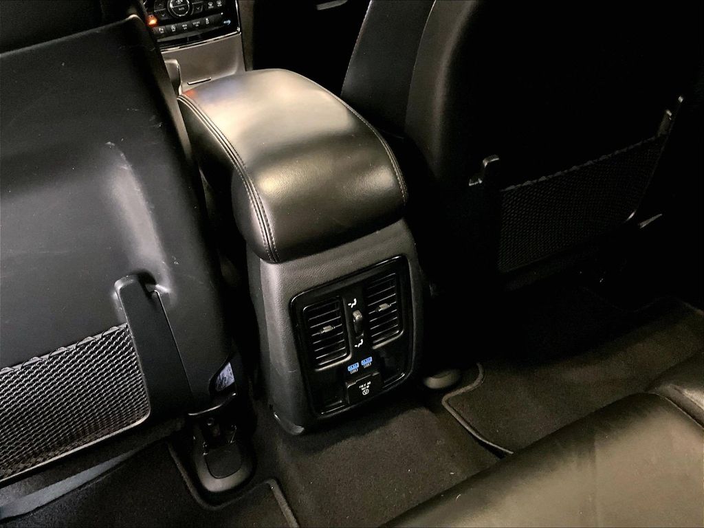 2020 Jeep Grand Cherokee — photo 29