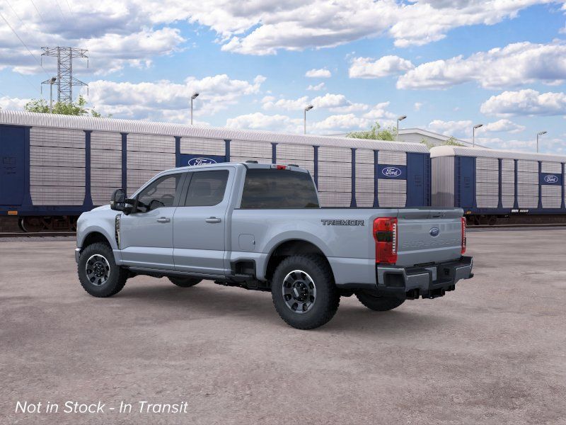 2026 Ford F-250 Super Duty LARIAT