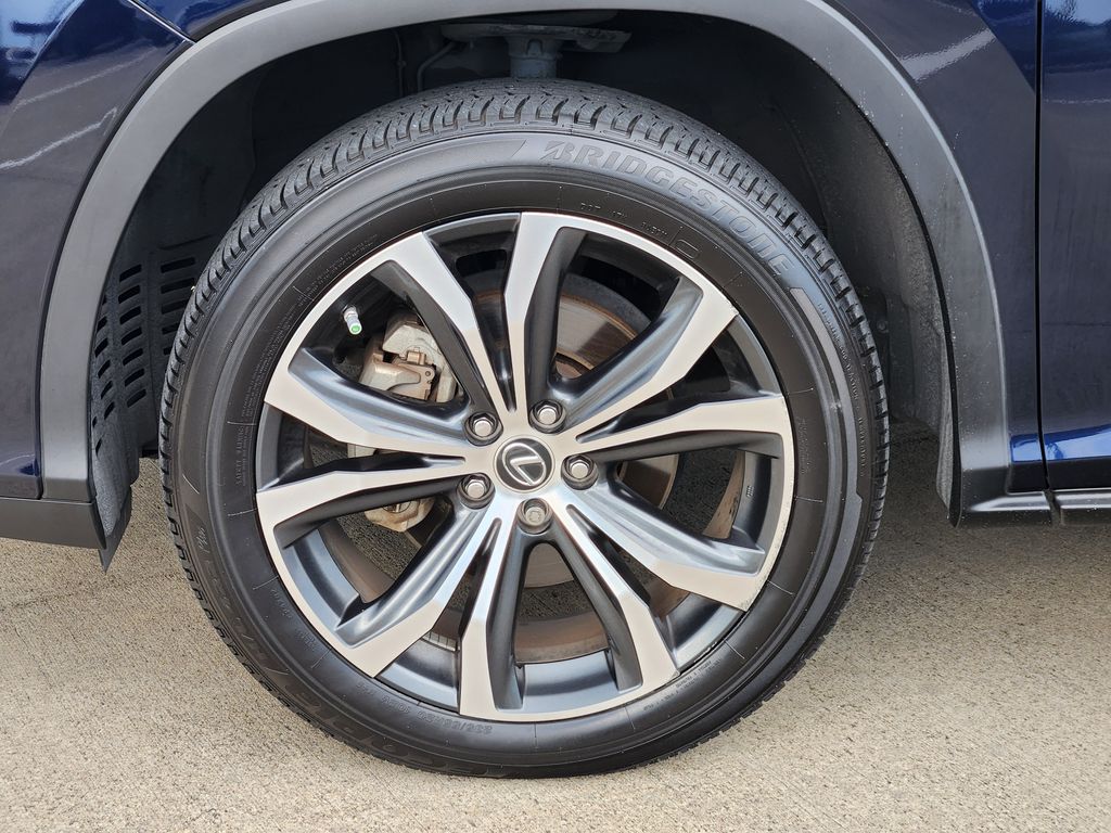2021 Lexus RX 350  at Westside Lexus