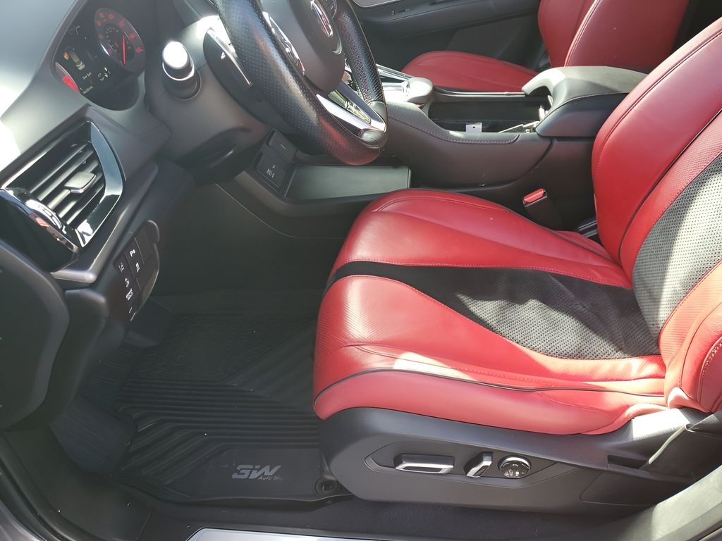 Used Car 2021 Acura Rdx  A-spec Package For Sale Under $30,000 In Austin, Texas