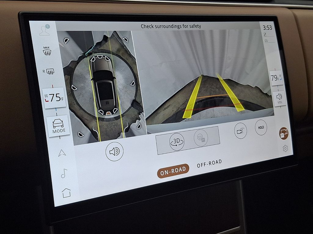 Thumbnail: 2024 Land Rover Range Rover - 20