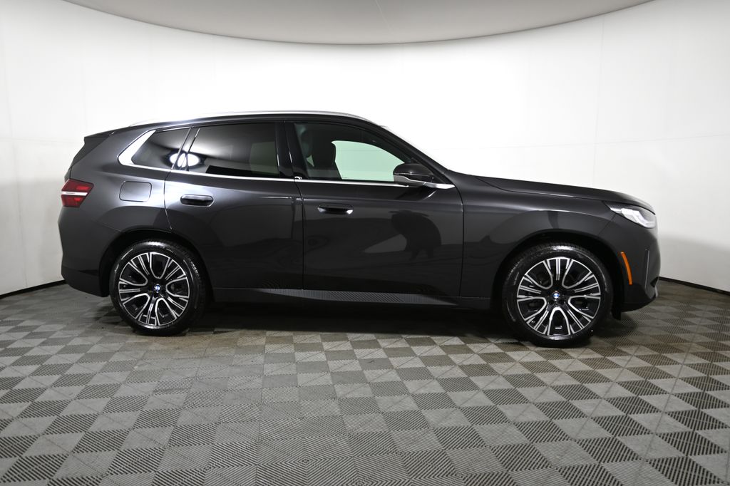 Thumbnail: 2026 BMW X3 - 8