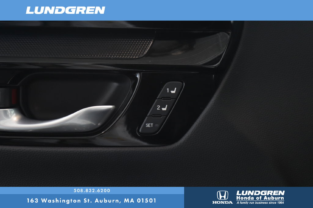 Used 2024 Honda CR-V SUV