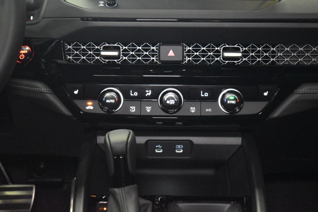 Thumbnail: 2025 Honda Accord - 12