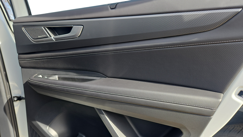 2026 Volkswagen Atlas Cross Sport