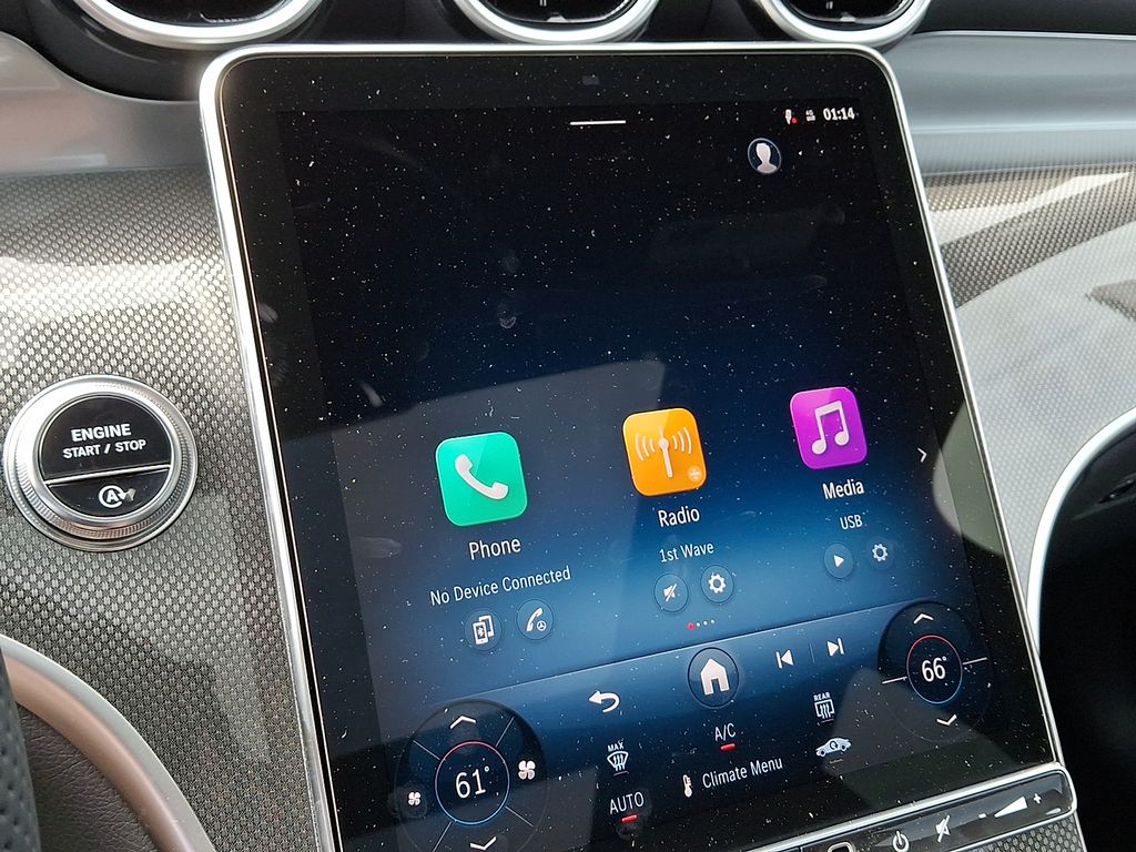 Thumbnail: 2026 Mercedes-Benz GLC - 12