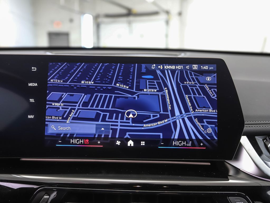 Thumbnail: 2026 BMW X1 - 17