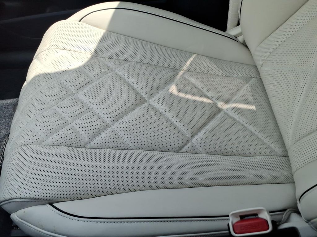 Used 2025 Genesis GV80 SUV