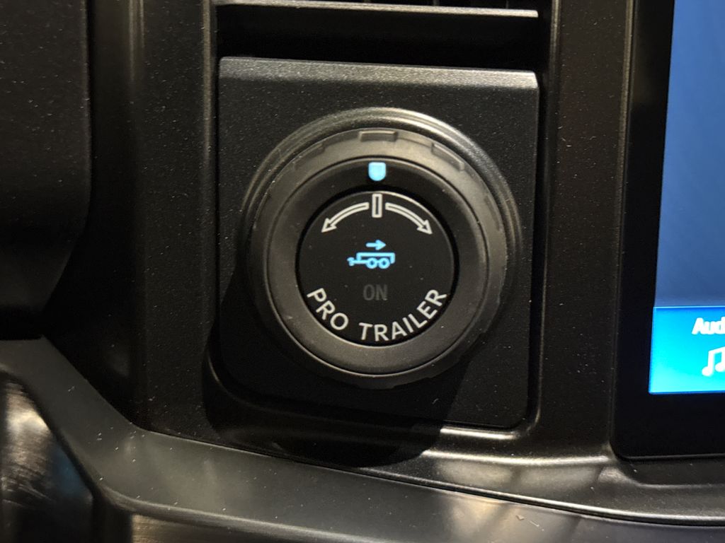 New 2026 White Ford Lariat image 32
