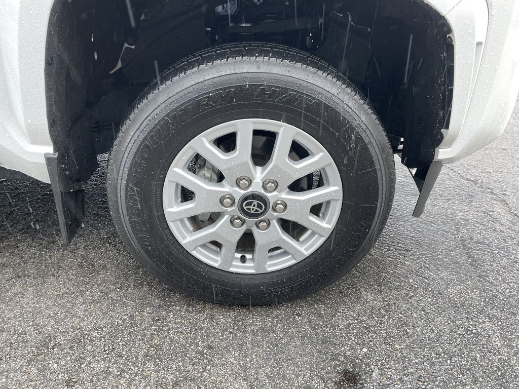 Used 2024 Toyota Tacoma Truck