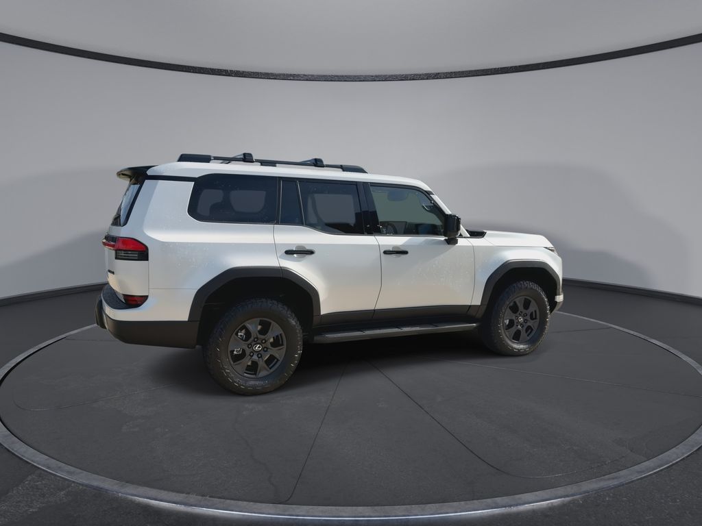 Thumbnail: 2026 Lexus GX - 9