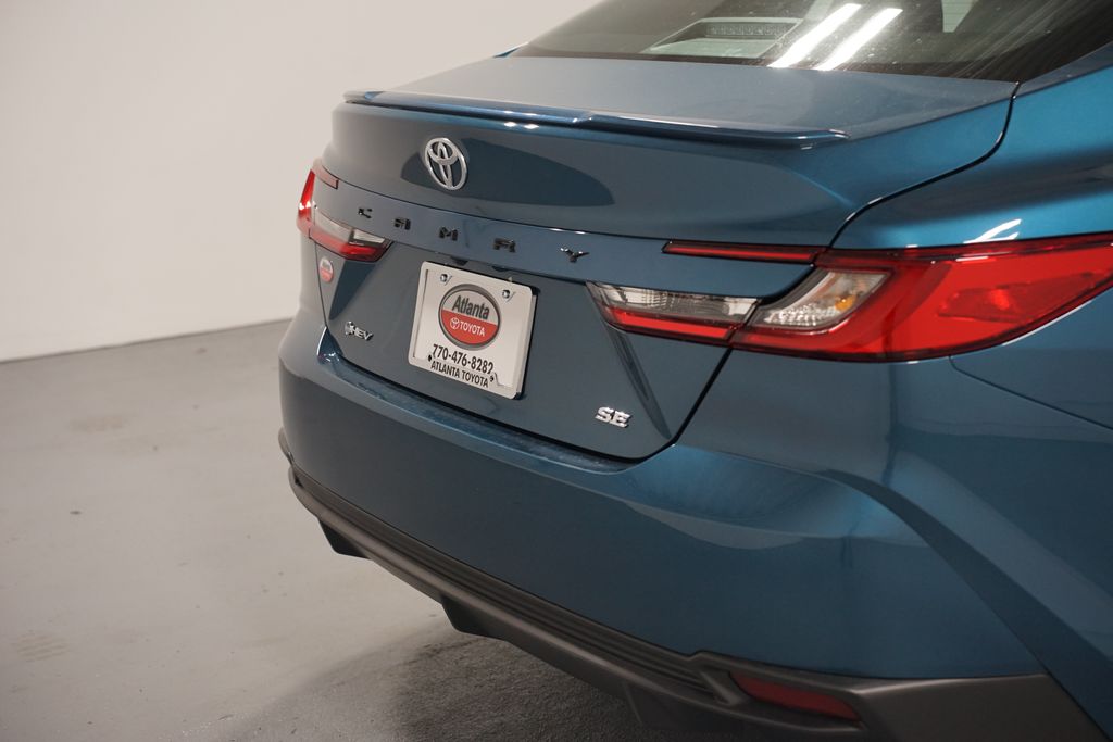 Thumbnail: 2026 Toyota Camry - 8