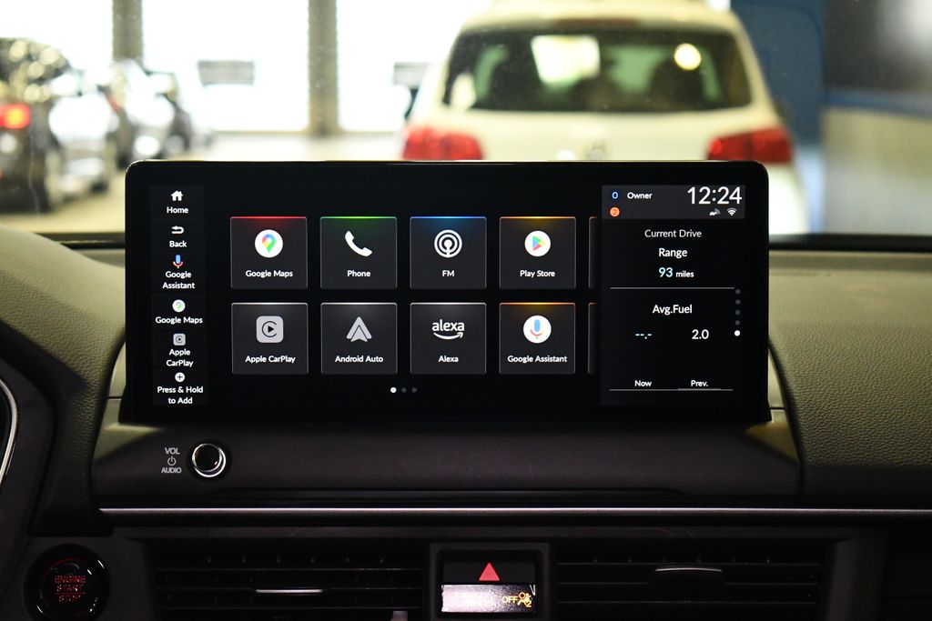 Thumbnail: 2026 Honda Pilot - 9