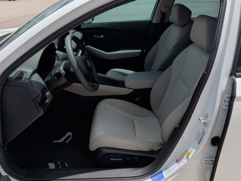2026 Honda Accord SE - 11