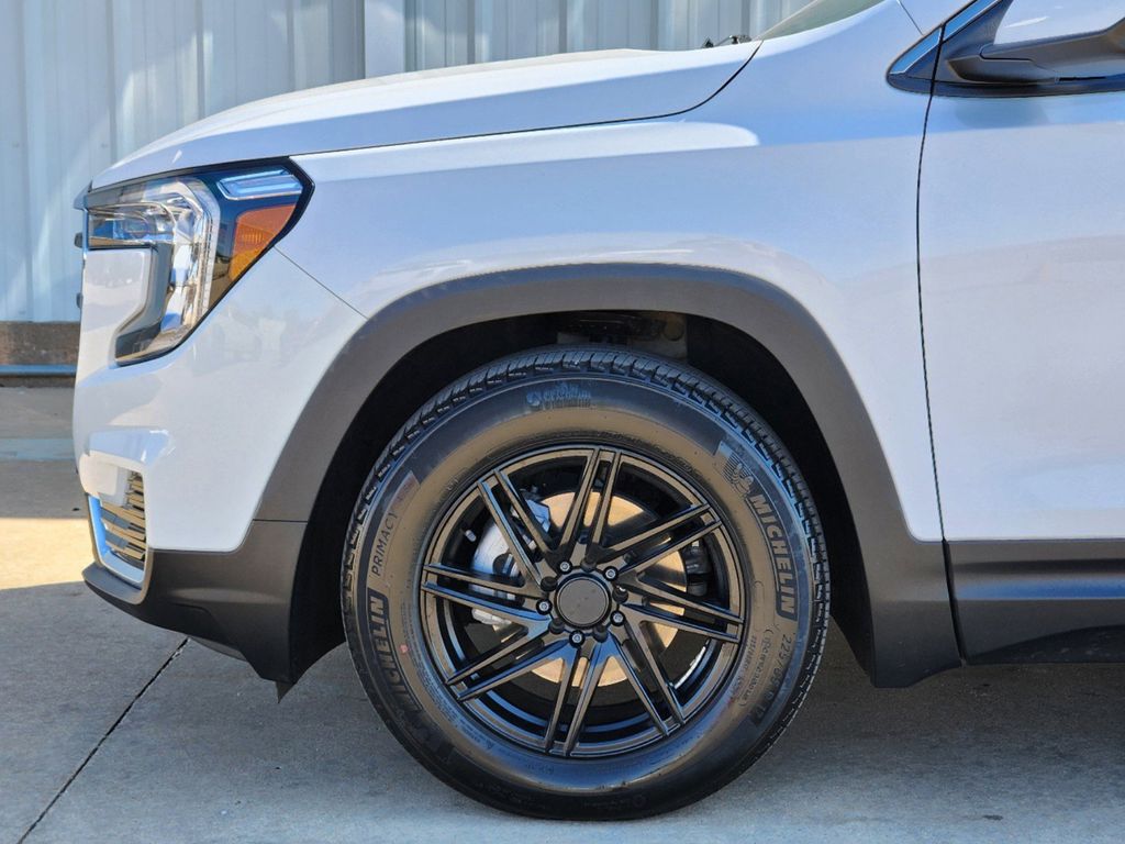 2022 GMC Terrain SLE 8