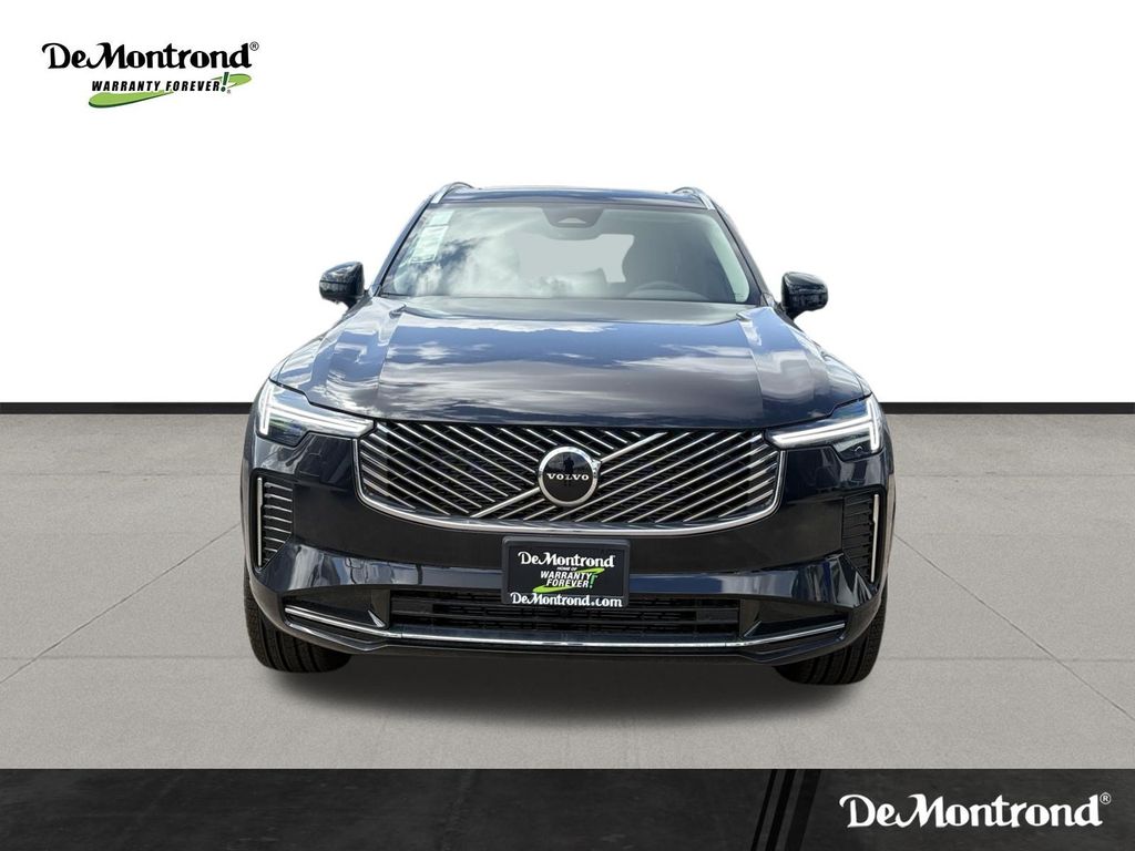 2026 Volvo XC90 B5 Core Black at DeMontrond Automotive Group
