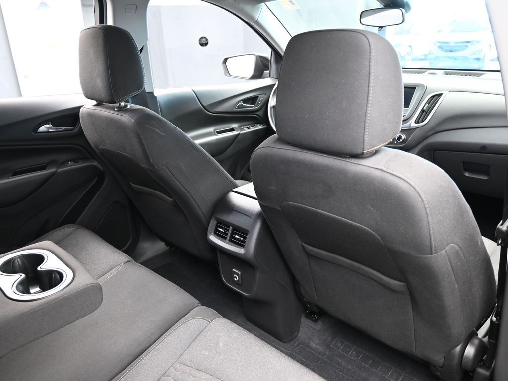 Used 2020 Mosaic Black Metallic Chevrolet LT image 42