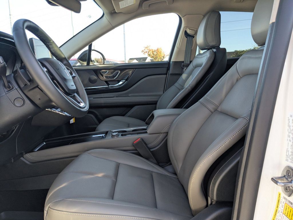 2026 Lincoln Corsair Grand Touring