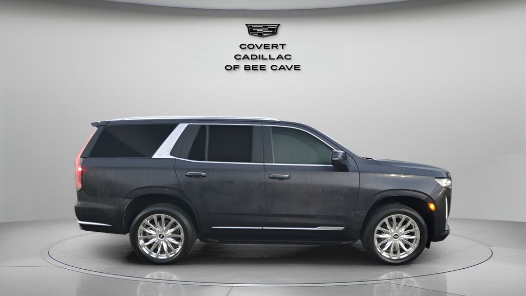 Used Car 2024 Cadillac Escalade  Premium Luxury For Sale Under $90,000 In Austin, Texas