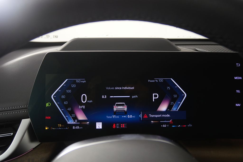 Thumbnail: 2026 BMW X1 - 22