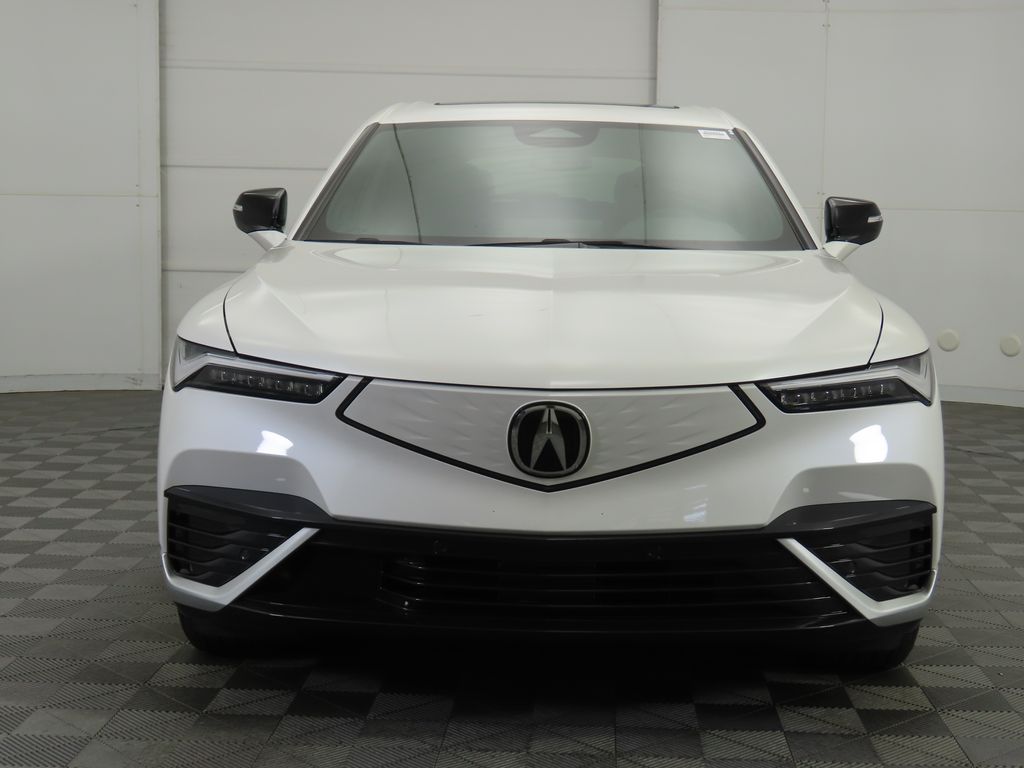 2024 Acura ZDX A-Spec 2