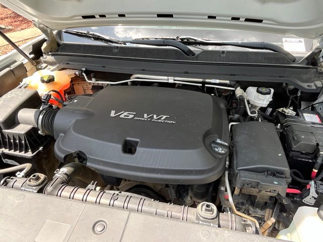 2022 GMC Canyon Elevation - Photo 32