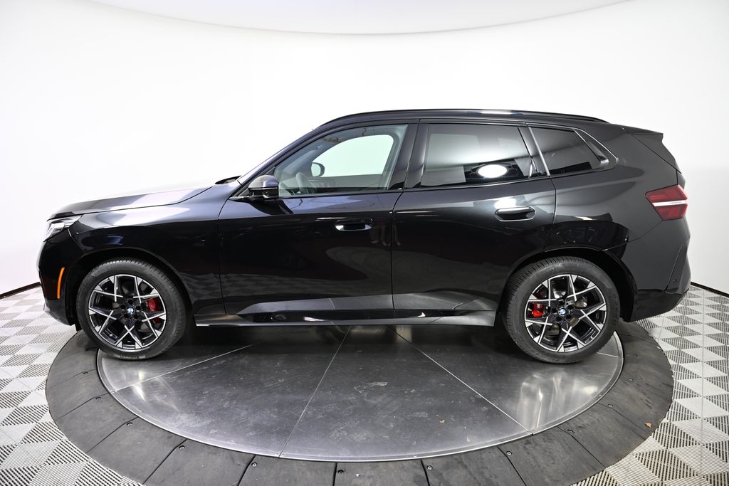 Thumbnail: 2025 BMW X3 - 2