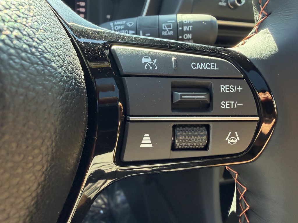 new 2026 Honda Passport car, priced at $56,950