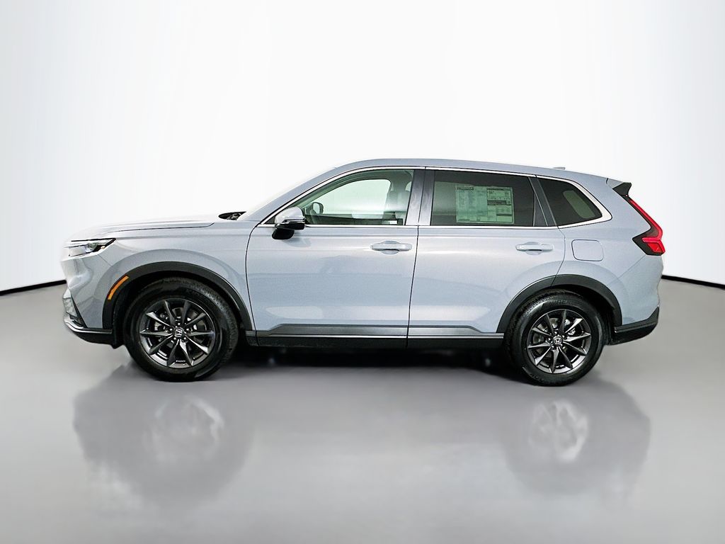 Thumbnail: 2026 Honda CR-V - 8